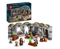 LEGO HARRY POTTER 76431 Zamek Hogwart: Zajęcia z eliksirów - 1248482 - zdjęcie 2